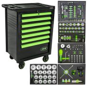 SERVANTE D’OUTILS SPÉCIAL ENTRETIEN