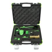 COFFRET DE CALAGE POUR MOTEUR DIESEL RENAULT/NISSAN/OPEL 1.6 DCI