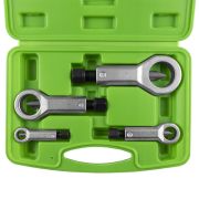 JEU DE CASSE ECROUS 4 PIÈCES