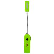 LAMPE PORTATIVE À DIODES LED UV COB AVEC BASE MAGNÉTIQUE