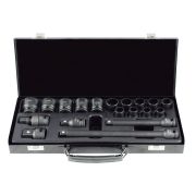 JEU DOUILLES À CHOC 1/2