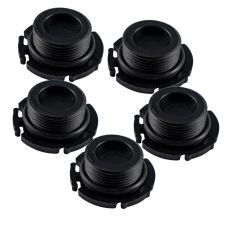 KIT DE 5 BOUCHONS D'HUILE BMW