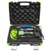 KIT DE DÉTECTION DE FUITE POUR CLIMATISATION