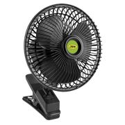 VENTILATEUR D'AUTOMOBILE - 12 V