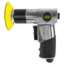 MACHINE DE POLISSAGE PNEUMATIQUE MINIATURE 3
