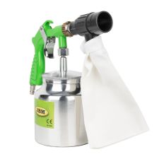 PISTOLET À JET DE SABLE PNEUMATIQUE