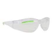 LUNETTES DE PROTECTION AVEC PROTECTION ANTIBUÉE - SPORT - UNE BRANCHE TRANSPARENTE