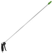 PISTOLET À AIR EXTRA-LONG