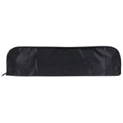 POCHETTE MINI NOIR POUR KIT D'URGENCE 550X150MM