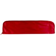 PONCHETTE MINI ROUGE POUR KIT D'URGENCE 550X150MM