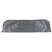 POCHETTE MINI GRIS POUR KIT D'URGENCE 550X150MM