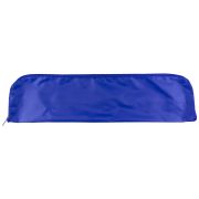 POCHETTE MINI BLEU POUR KIT D'URGENCE 550X150MM