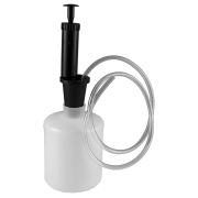 KIT D'EXTRACTION D'HUILE ET DE CARBURANT