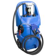 RÉSERVOIR POUR UREA AUS32 (75 L)