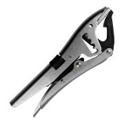 PINCE À VERROUILLAGE MÂCHOIRES DROITES