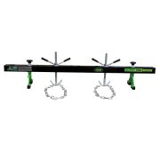 TRAVERSE SUPPORT MOTEUR 500KG (1480MM)