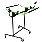 SUPPORT DE PARE-CHOCS