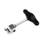 EXTRACTEUR DE COLLIERS DE SERRAGE HENN