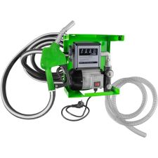 POMPE À CARBURANT DIESEL AVEC DOSEUR ET INDICATEUR (200V À 240V)
