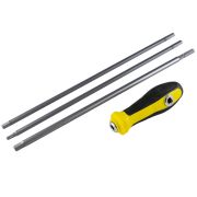 D'OUTILS DE RÉGLAGE LES PHARES