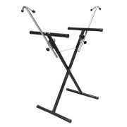 CHEVALET SUPPORT PARE-CHOCS