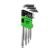 KIT DE 9 BUSES HEXAGONALES (LONGUES)