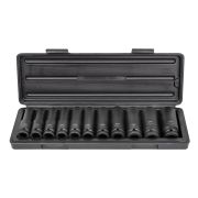 KIT DE 11 HAUTES TÊTES À PERCUSSION À 12 PANS 1/2