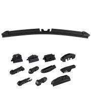 BALAI D’ESSUIE-GLACE UNIVERSEL 12 310 MM OBN