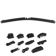 BALAI D’ESSUIE-GLACE UNIVERSEL 16 410 MM OBN