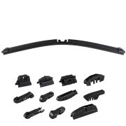 BALAI D’ESSUIE-GLACE UNIVERSEL 17 430 MM OBN