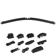 BALAI D’ESSUIE-GLACE UNIVERSEL 18 460 MM OBN