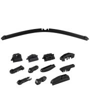 BALAI D’ESSUIE-GLACE UNIVERSEL 19 480 MM OBN