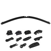 BALAI D’ESSUIE-GLACE UNIVERSEL 21 530 MM OBN