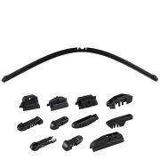 BALAI D’ESSUIE-GLACE UNIVERSEL 28 700 MM OBN