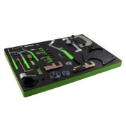 COFFRET DE CALAGE POUR  RENAULT, NISSAN, OPEL, VOLVO