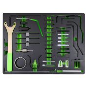 COFFRET DE CALAGE POUR  FIAT, FORD, CITROËN, PEUGEOT