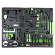 COFFRET DE CALAGE POUR  FORD, VAG, MAZDA, VOLVO