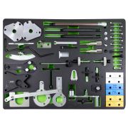 COFFRET DE CALAGE POUR  FIAT, ALFA, LANCIA, OPEL, SUZUKI, FORD