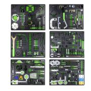 KIT DE 6 OUTILS POUR SYNCHRONISATION DU MOTEUR