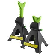 JEU DE CHANDELLES À CREMAILLÈRE 3 TON