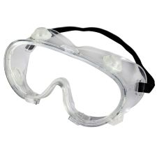 LUNETTES DE PROTECTION AVEC PROTECTION ANTIBUÉE