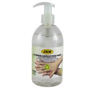 GEL HYDRO-ALCOOLIQUE POUR MAINS 500ML