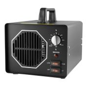 GÉNÉRATEUR D'OZONE PORTABLE 20000 MG/H (220V)