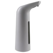 DISTRIBUTEUR AUTOMATIQUE DE GEL - 400 ML