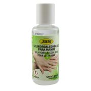 GEL HYGIÉNISANT POUR MAINS 60ML