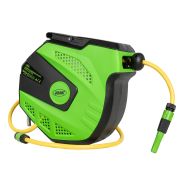 ENROULEUR D'EAU RACCORD 15M