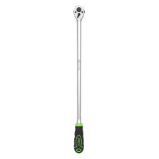 QUEUE CLIQUET LONG 72 DENTS 3/8