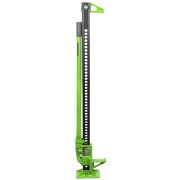 CRIC À CRÉMAILLÈRE - 3 TONNES - 1220 MM