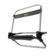 PORTE-ROULEAU PAPIER POUR MUR