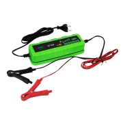 CHARGEUR DE BATTERIES 6/12V